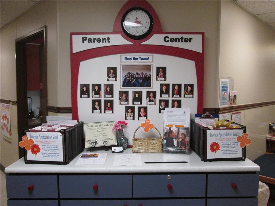 Yakima KinderCare Daycare in Yakima, WA Winnie